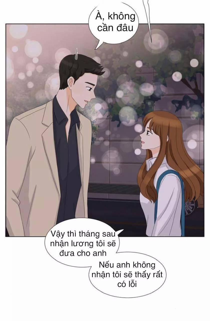 Idol Và Sếp, Em Yêu Ai? 22 trang 16