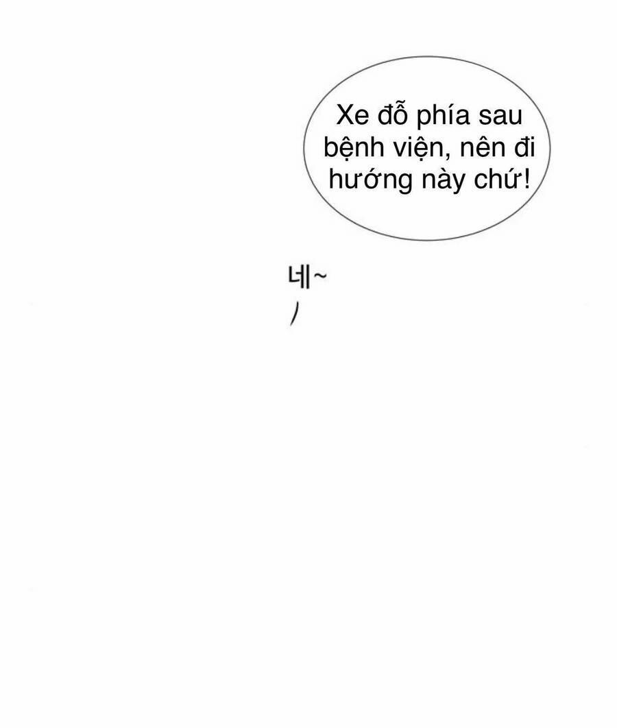 Idol Và Sếp, Em Yêu Ai? 22 trang 25