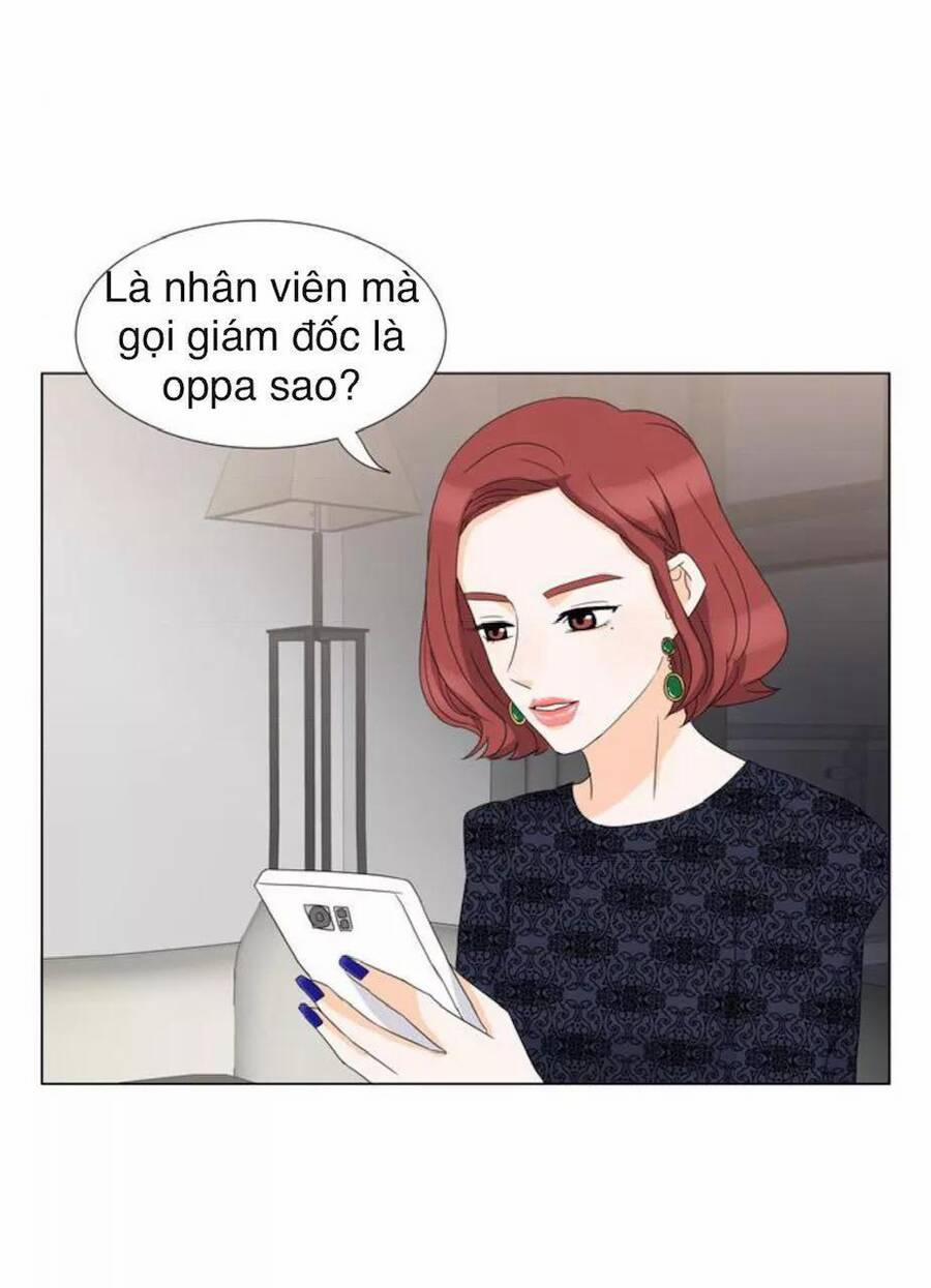 Idol Và Sếp, Em Yêu Ai? 22 trang 38