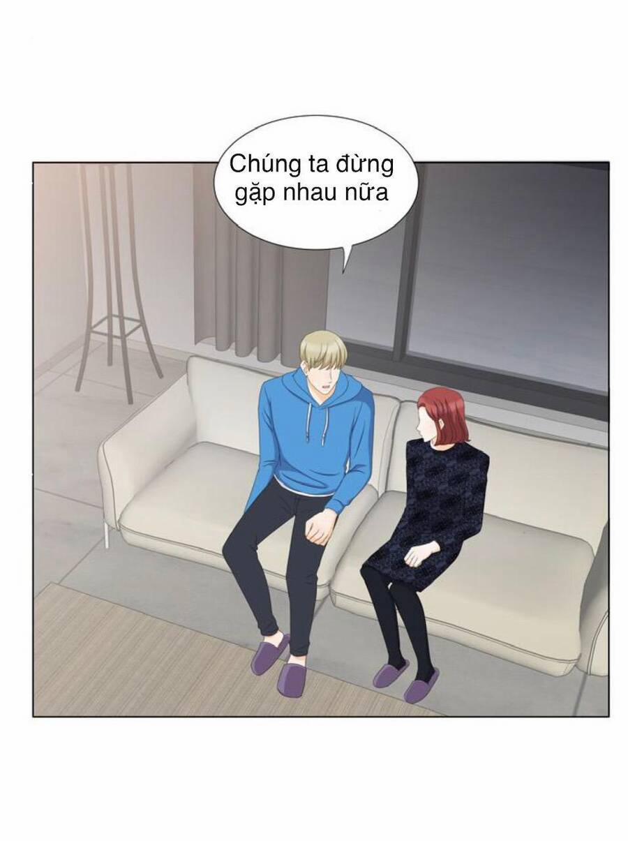 Idol Và Sếp, Em Yêu Ai? 23 trang 10