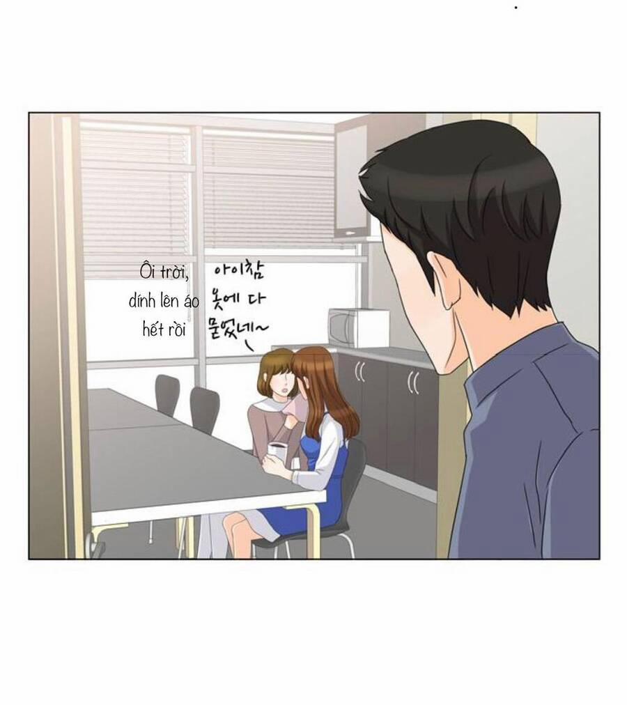 Idol Và Sếp, Em Yêu Ai? 23 trang 19