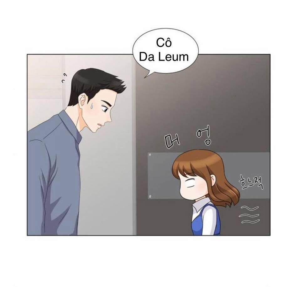 Idol Và Sếp, Em Yêu Ai? 23 trang 20