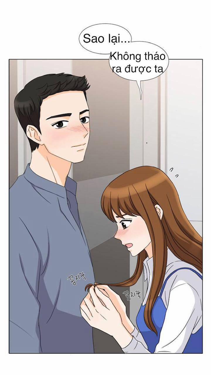 Idol Và Sếp, Em Yêu Ai? 23 trang 25