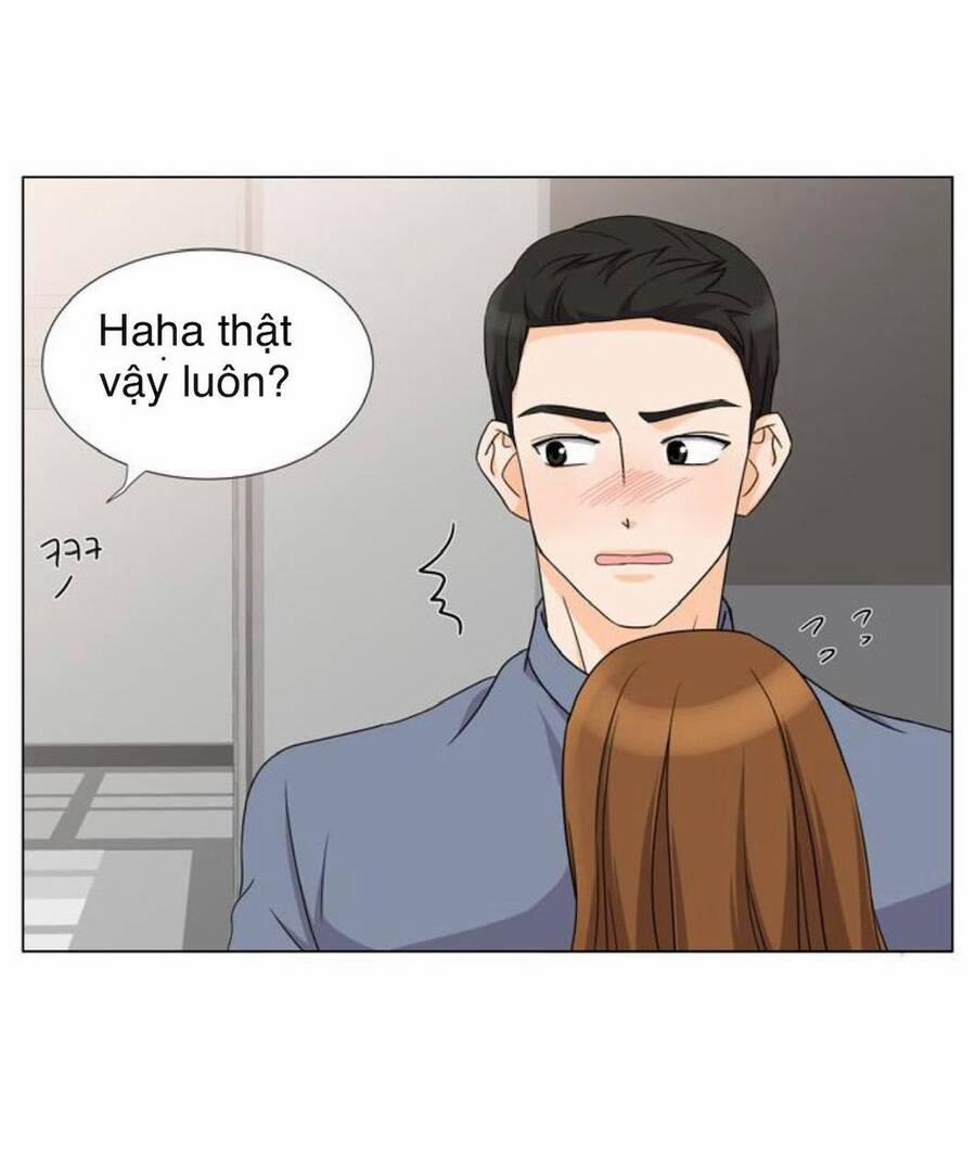 Idol Và Sếp, Em Yêu Ai? 23 trang 26