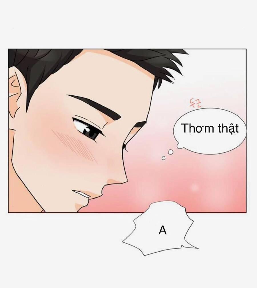 Idol Và Sếp, Em Yêu Ai? 23 trang 30