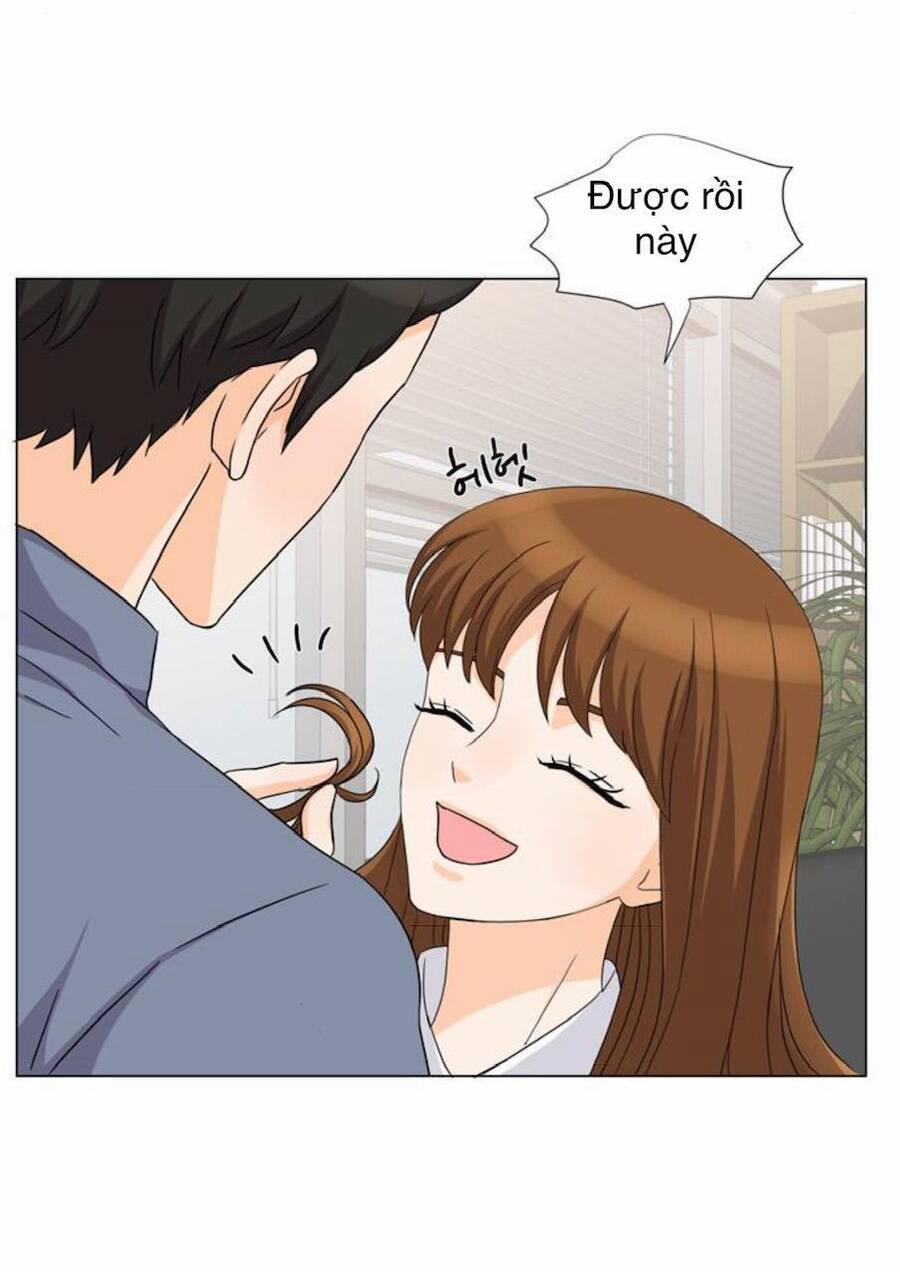 Idol Và Sếp, Em Yêu Ai? 23 trang 31