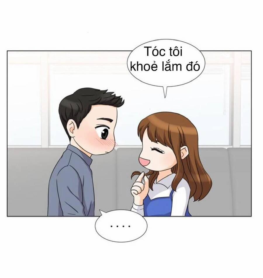 Idol Và Sếp, Em Yêu Ai? 23 trang 32