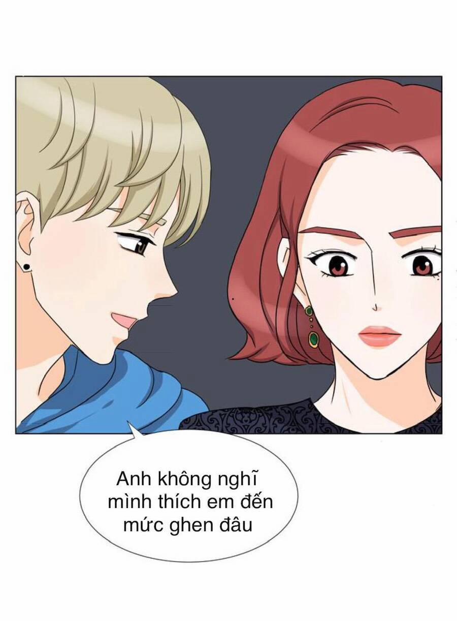 Idol Và Sếp, Em Yêu Ai? 23 trang 7