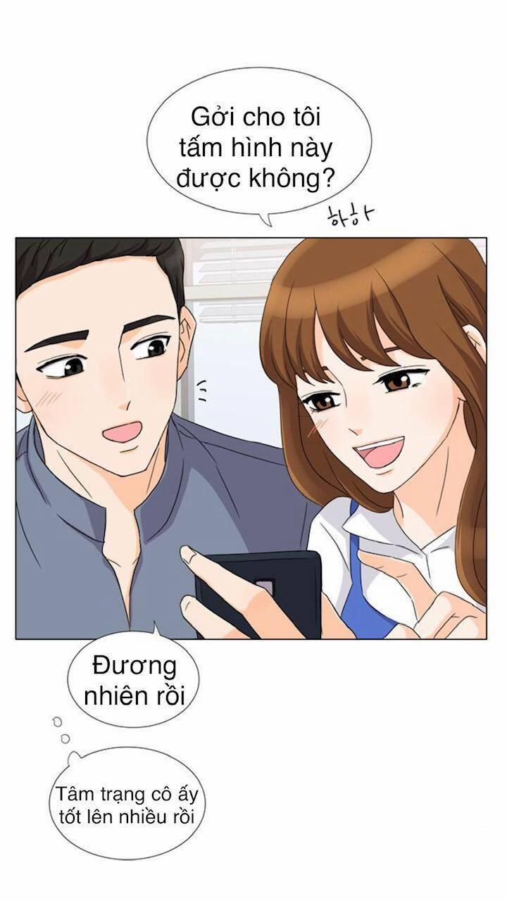 Idol Và Sếp, Em Yêu Ai? 24 trang 10