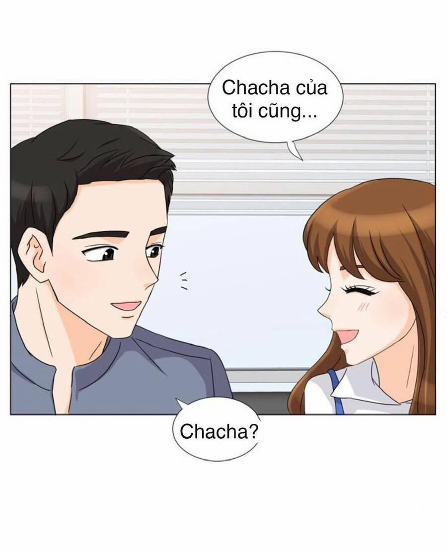 Idol Và Sếp, Em Yêu Ai? 24 trang 11