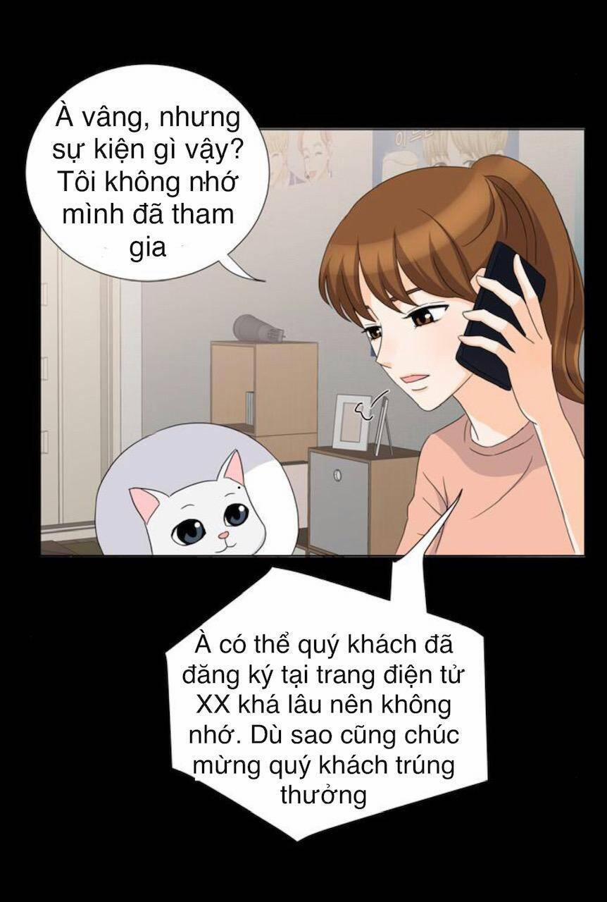 Idol Và Sếp, Em Yêu Ai? 24 trang 26