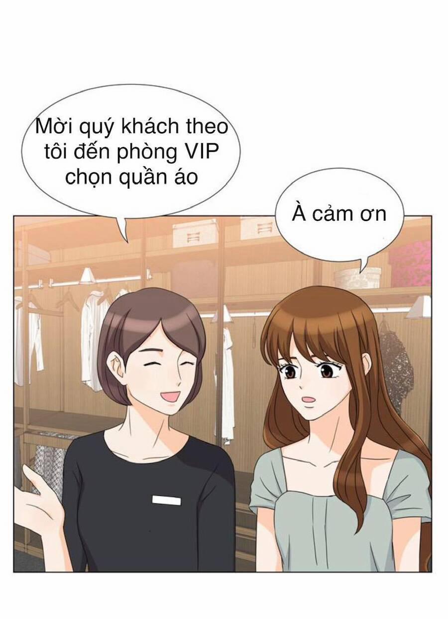 Idol Và Sếp, Em Yêu Ai? 24 trang 31