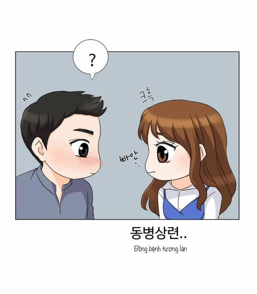 Idol Và Sếp, Em Yêu Ai? 24 trang 5