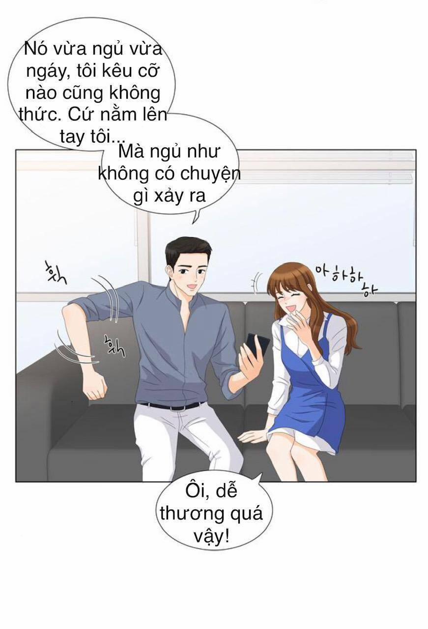 Idol Và Sếp, Em Yêu Ai? 24 trang 9