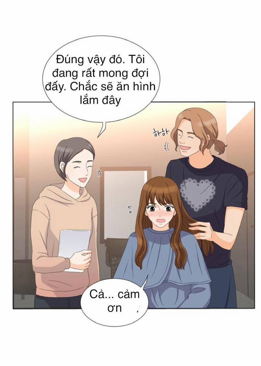 Idol Và Sếp, Em Yêu Ai? 25 trang 11