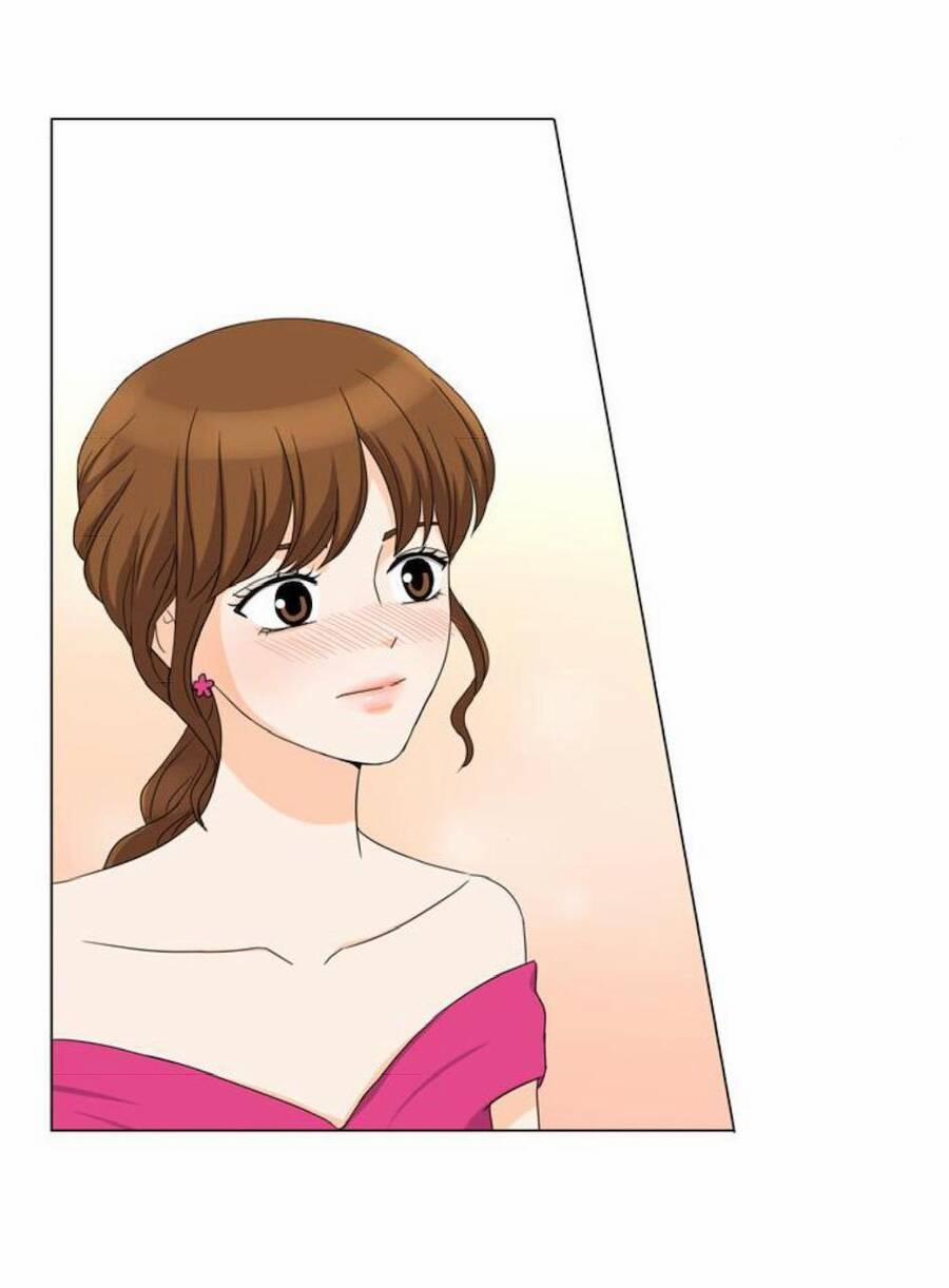 Idol Và Sếp, Em Yêu Ai? 25 trang 18