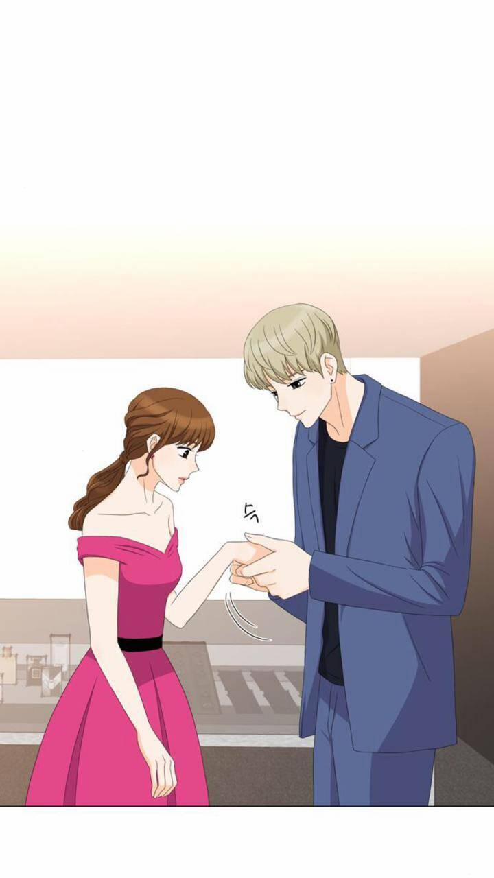 Idol Và Sếp, Em Yêu Ai? 25 trang 22