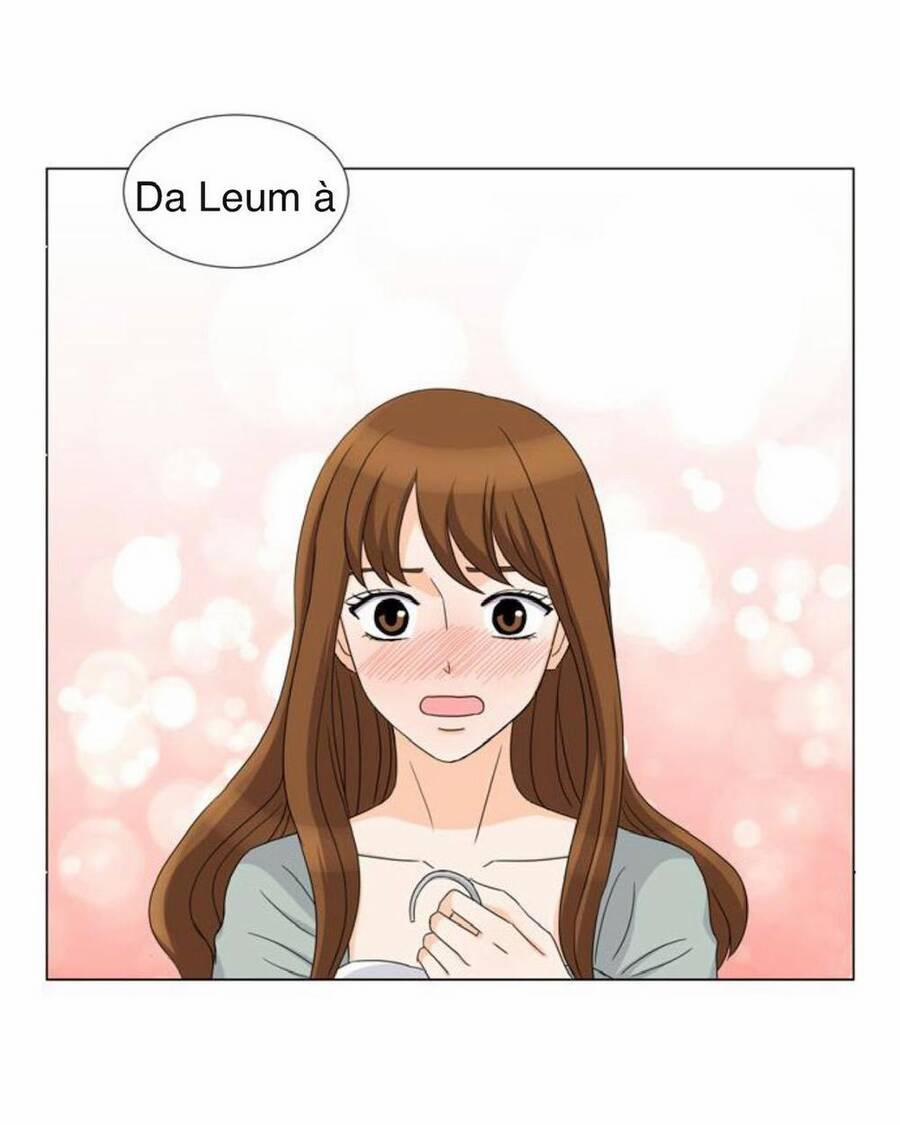 Idol Và Sếp, Em Yêu Ai? 25 trang 8