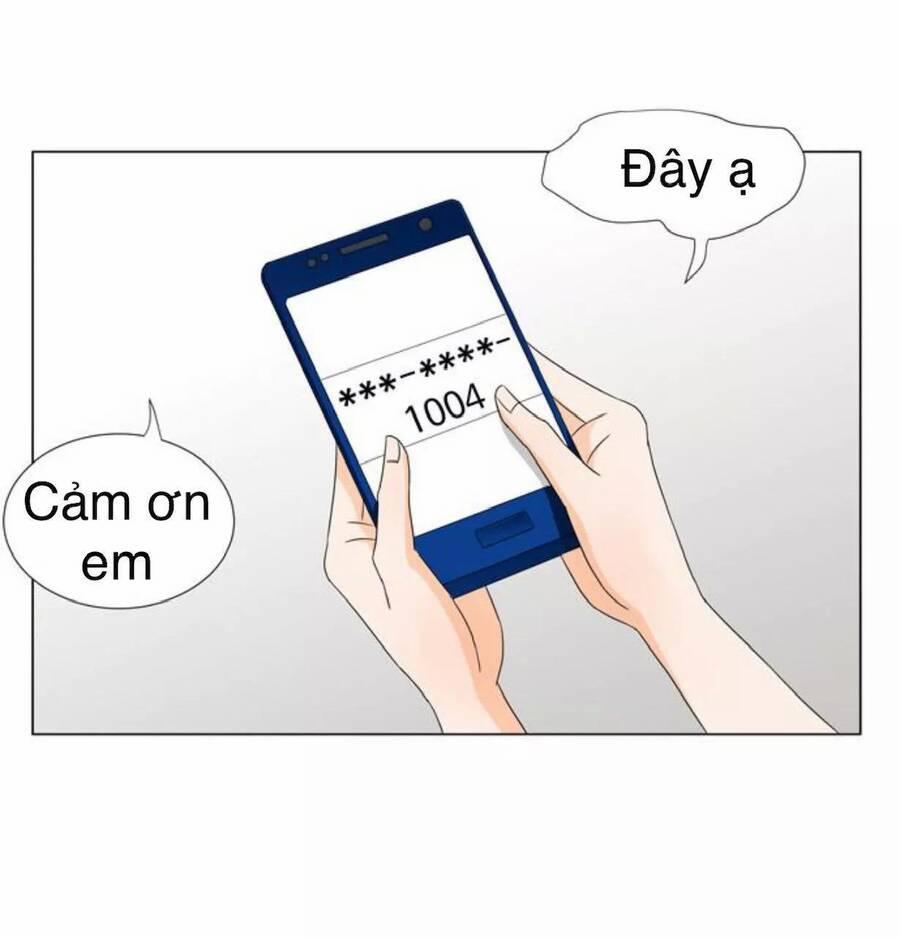 Idol Và Sếp, Em Yêu Ai? 26 trang 21