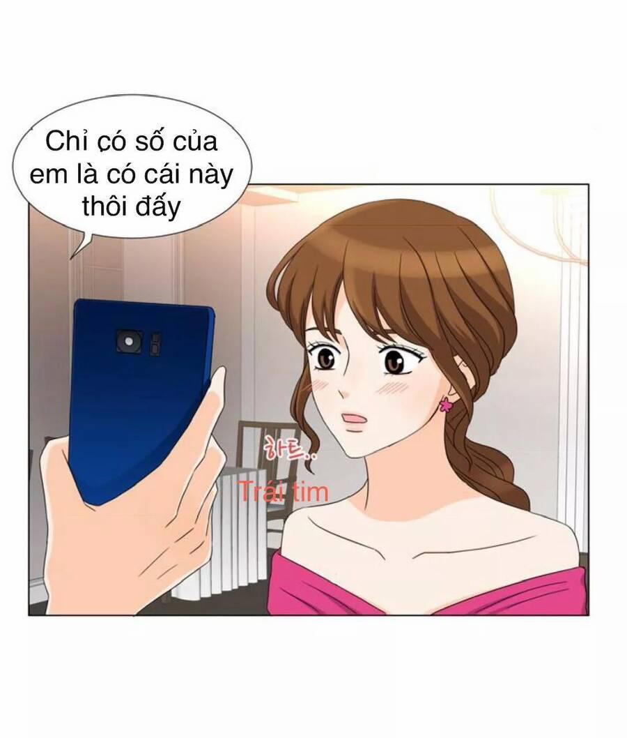 Idol Và Sếp, Em Yêu Ai? 26 trang 24