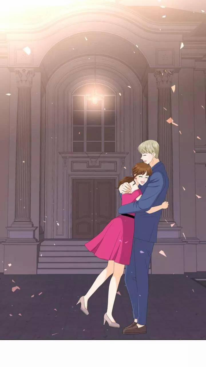 Idol Và Sếp, Em Yêu Ai? 26 trang 35