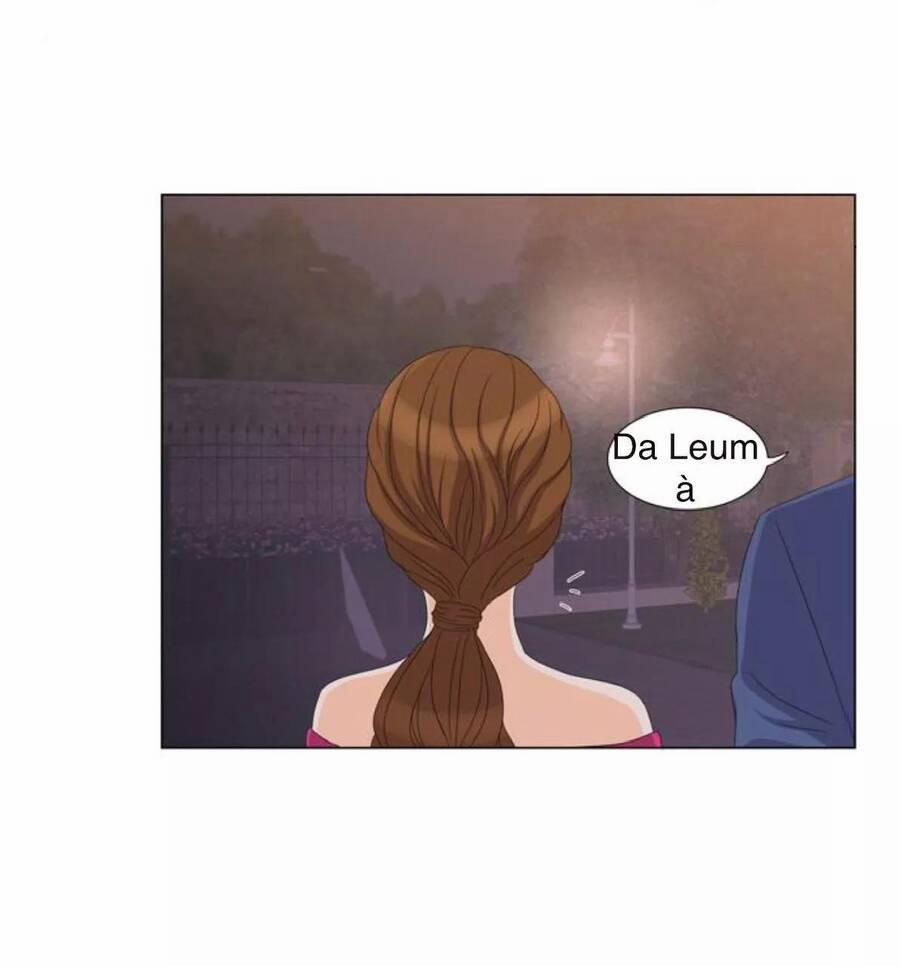 Idol Và Sếp, Em Yêu Ai? 26 trang 40