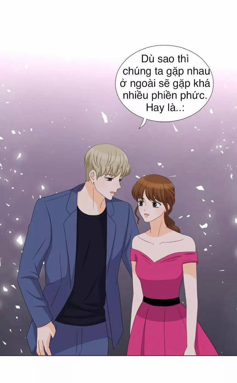 Idol Và Sếp, Em Yêu Ai? 26 trang 41