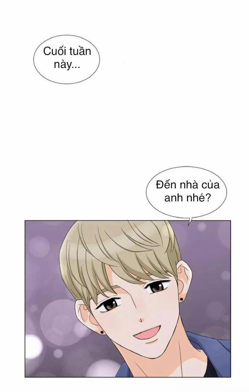 Idol Và Sếp, Em Yêu Ai? 26 trang 42