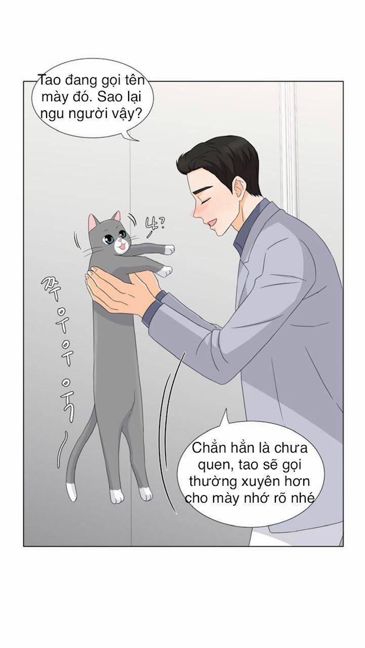 Idol Và Sếp, Em Yêu Ai? 27 trang 10