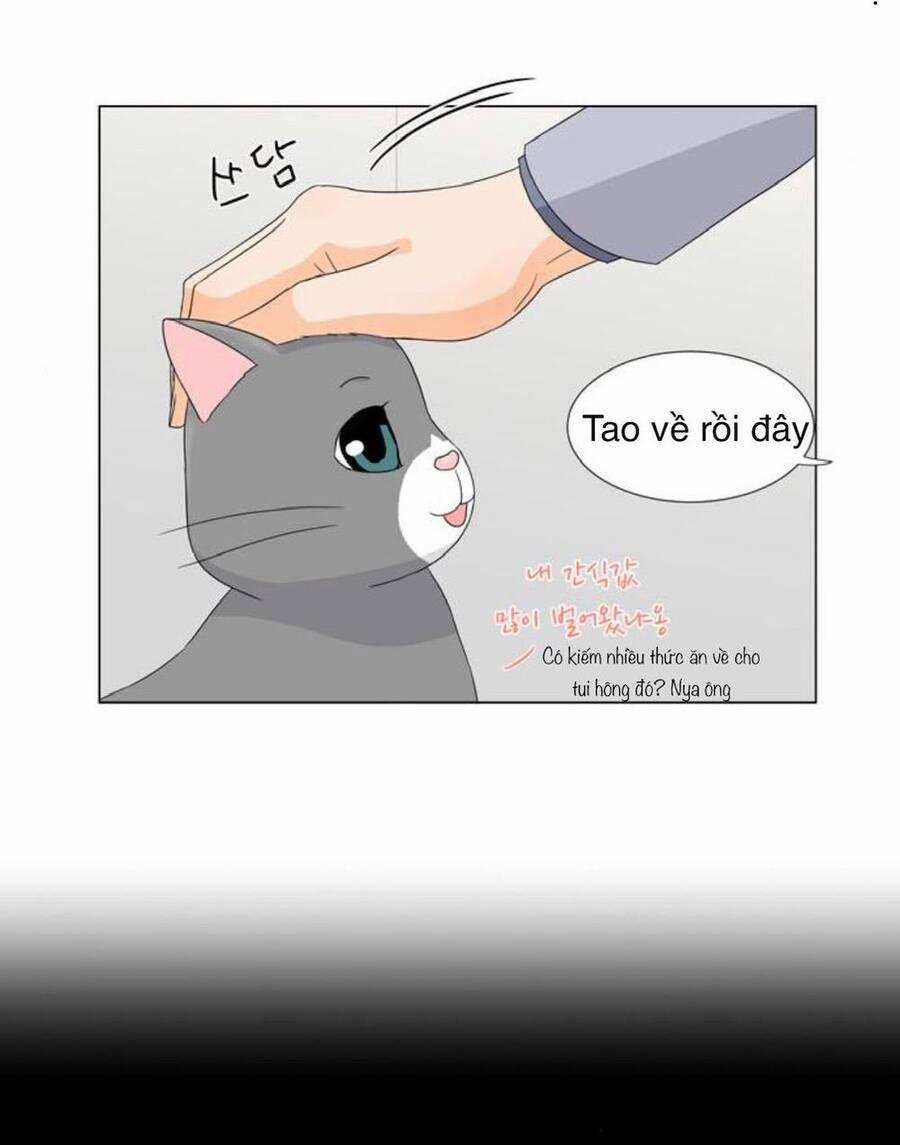 Idol Và Sếp, Em Yêu Ai? 27 trang 6