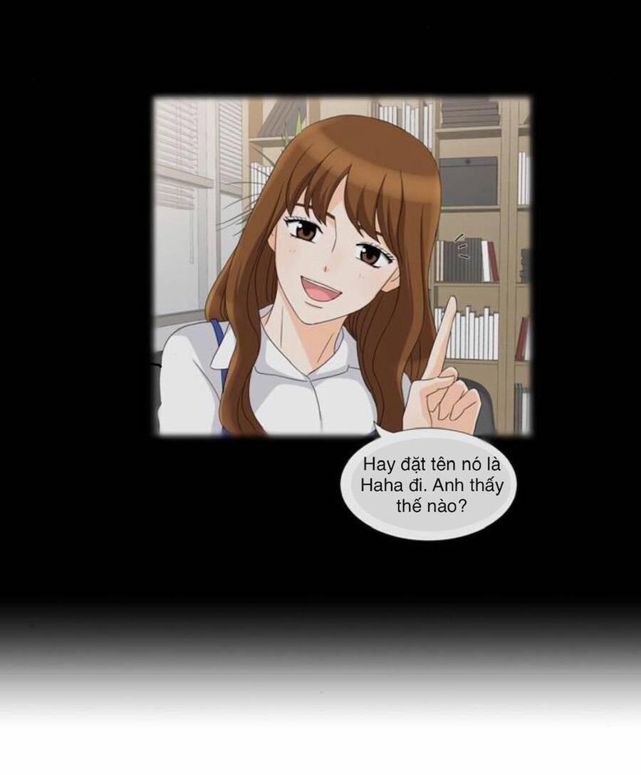 Idol Và Sếp, Em Yêu Ai? 27 trang 7