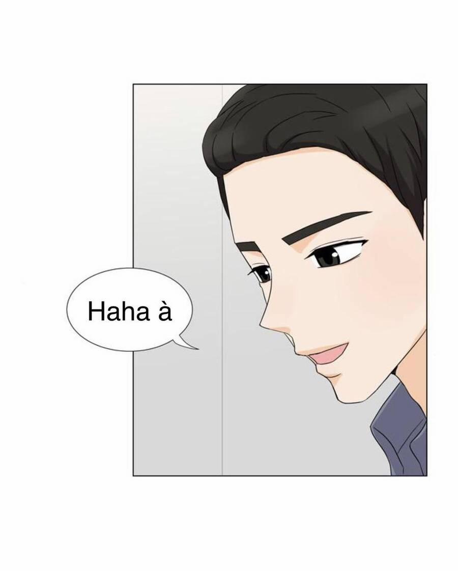 Idol Và Sếp, Em Yêu Ai? 27 trang 8