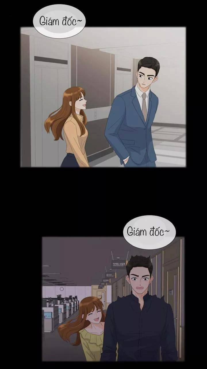 Idol Và Sếp, Em Yêu Ai? 28 trang 14