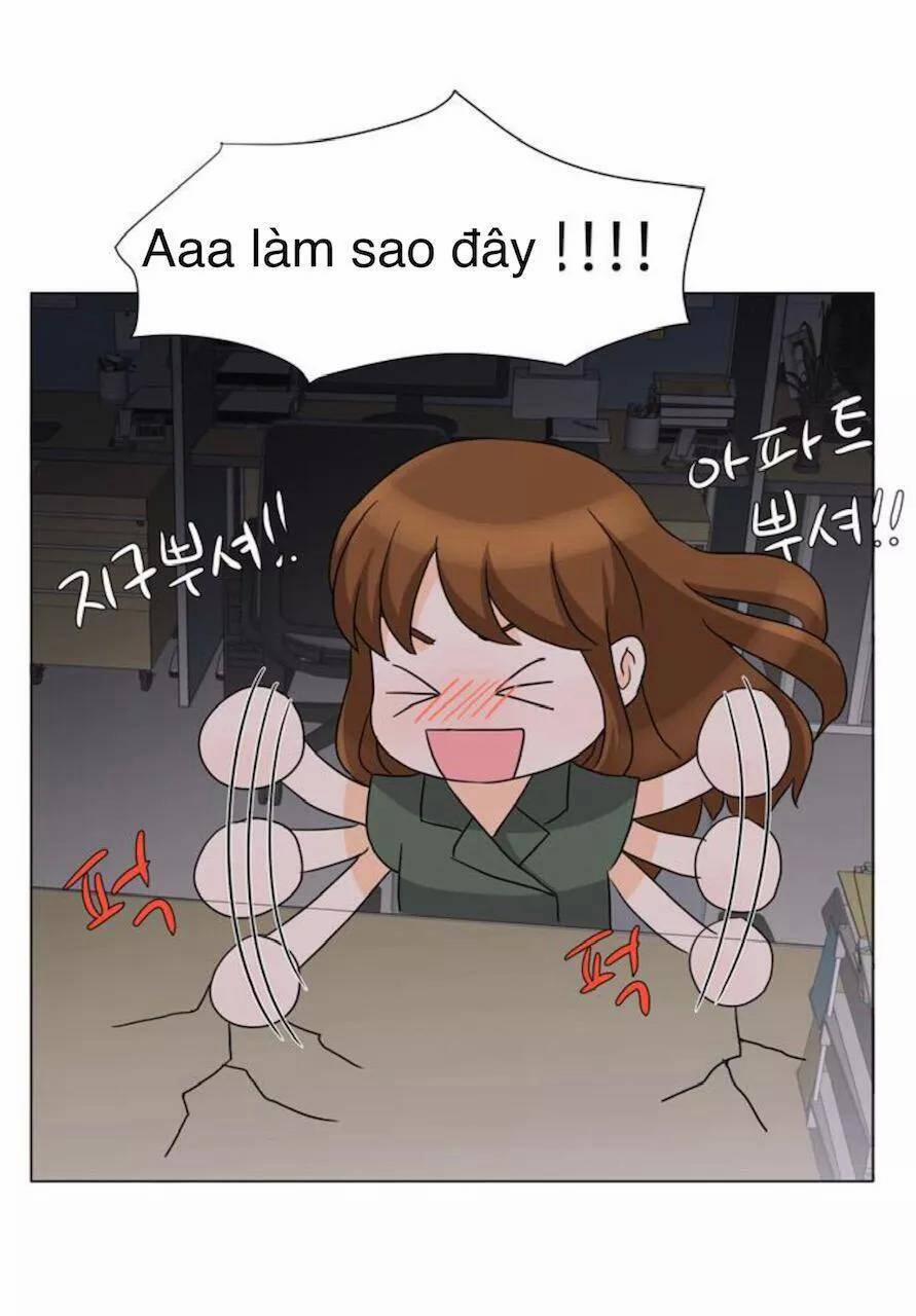 Idol Và Sếp, Em Yêu Ai? 28 trang 27