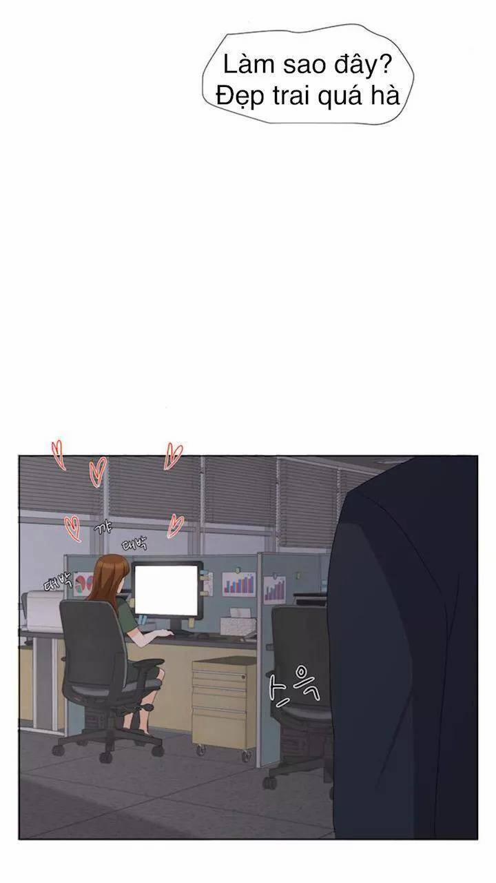 Idol Và Sếp, Em Yêu Ai? 28 trang 33