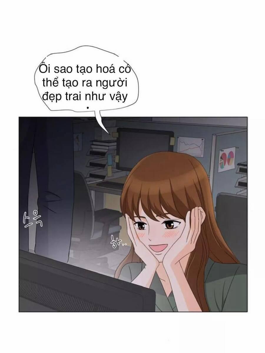 Idol Và Sếp, Em Yêu Ai? 28 trang 35