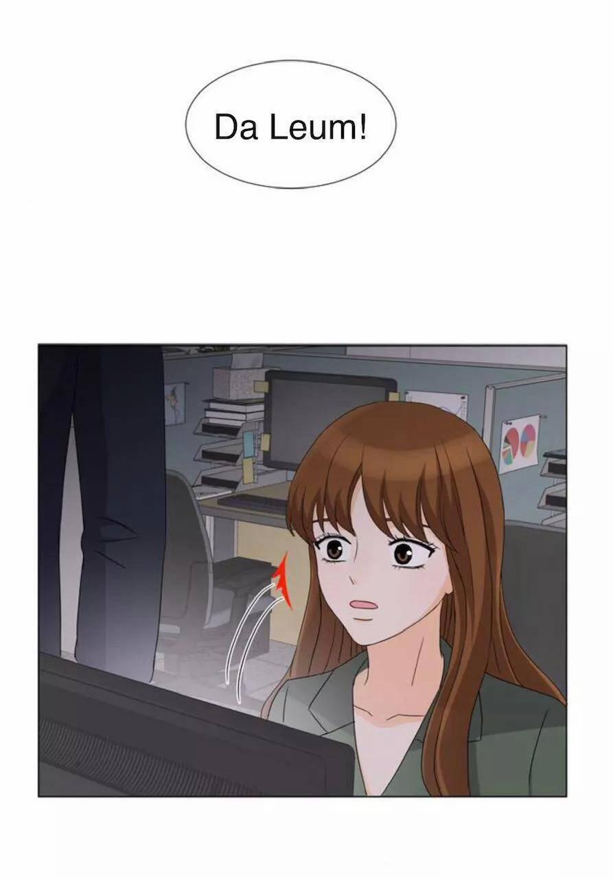 Idol Và Sếp, Em Yêu Ai? 28 trang 36