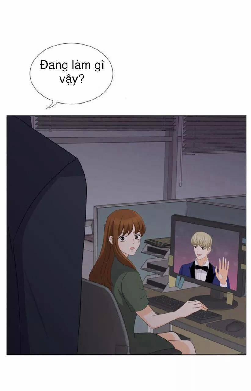 Idol Và Sếp, Em Yêu Ai? 28 trang 37