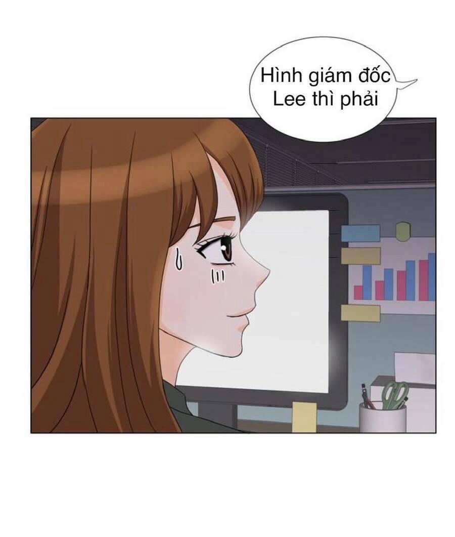 Idol Và Sếp, Em Yêu Ai? 29 trang 10