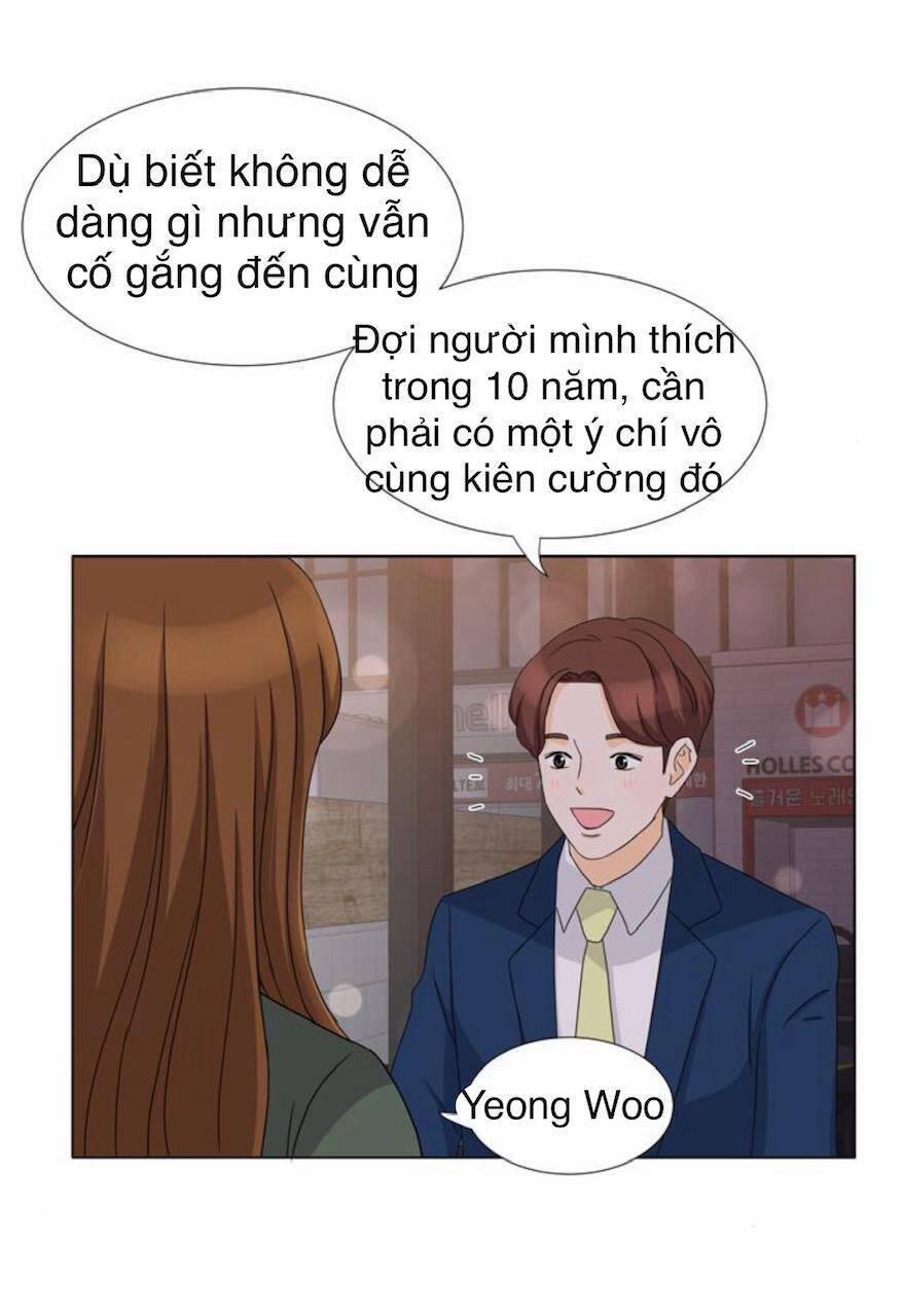 Idol Và Sếp, Em Yêu Ai? 29 trang 14