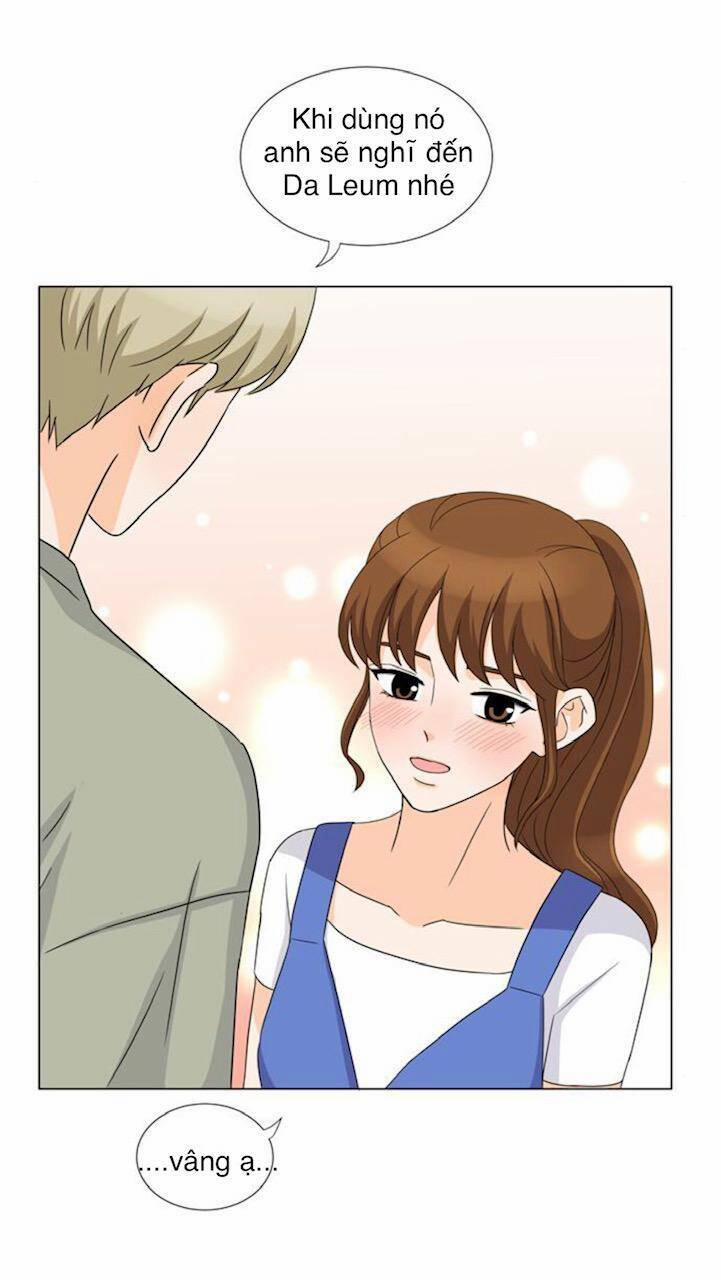 Idol Và Sếp, Em Yêu Ai? 30 trang 15