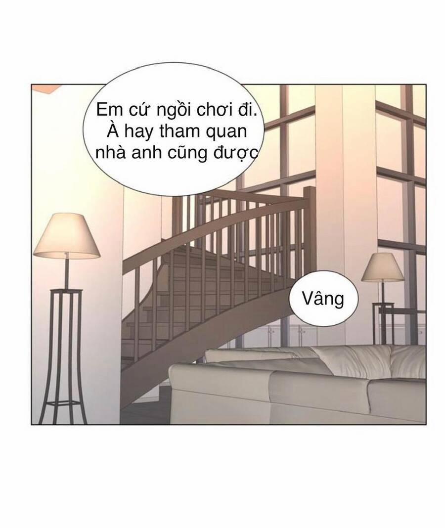 Idol Và Sếp, Em Yêu Ai? 30 trang 18