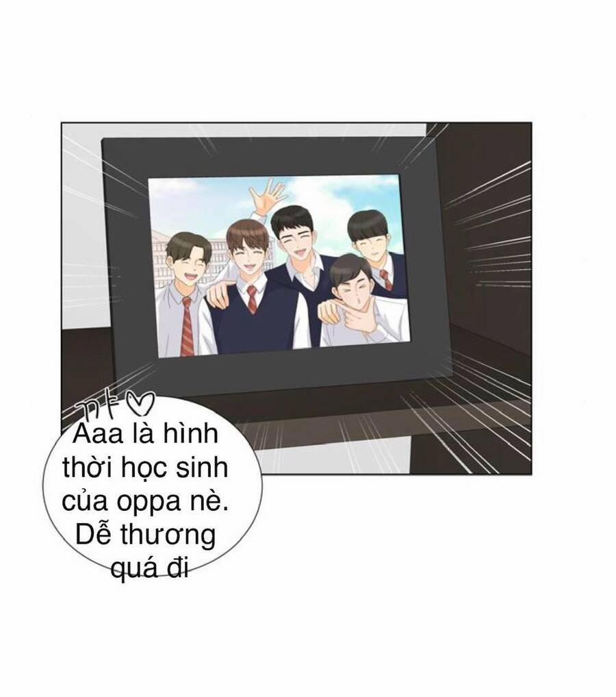 Idol Và Sếp, Em Yêu Ai? 30 trang 23