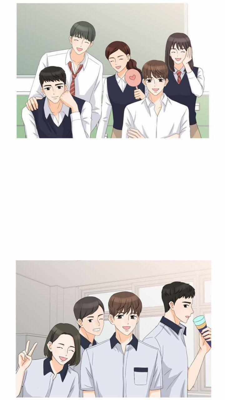 Idol Và Sếp, Em Yêu Ai? 30 trang 25