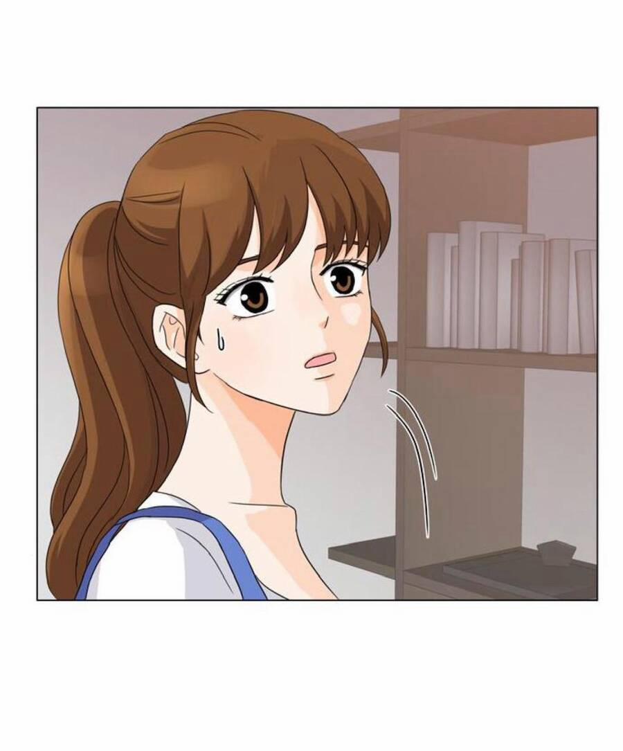 Idol Và Sếp, Em Yêu Ai? 30 trang 34