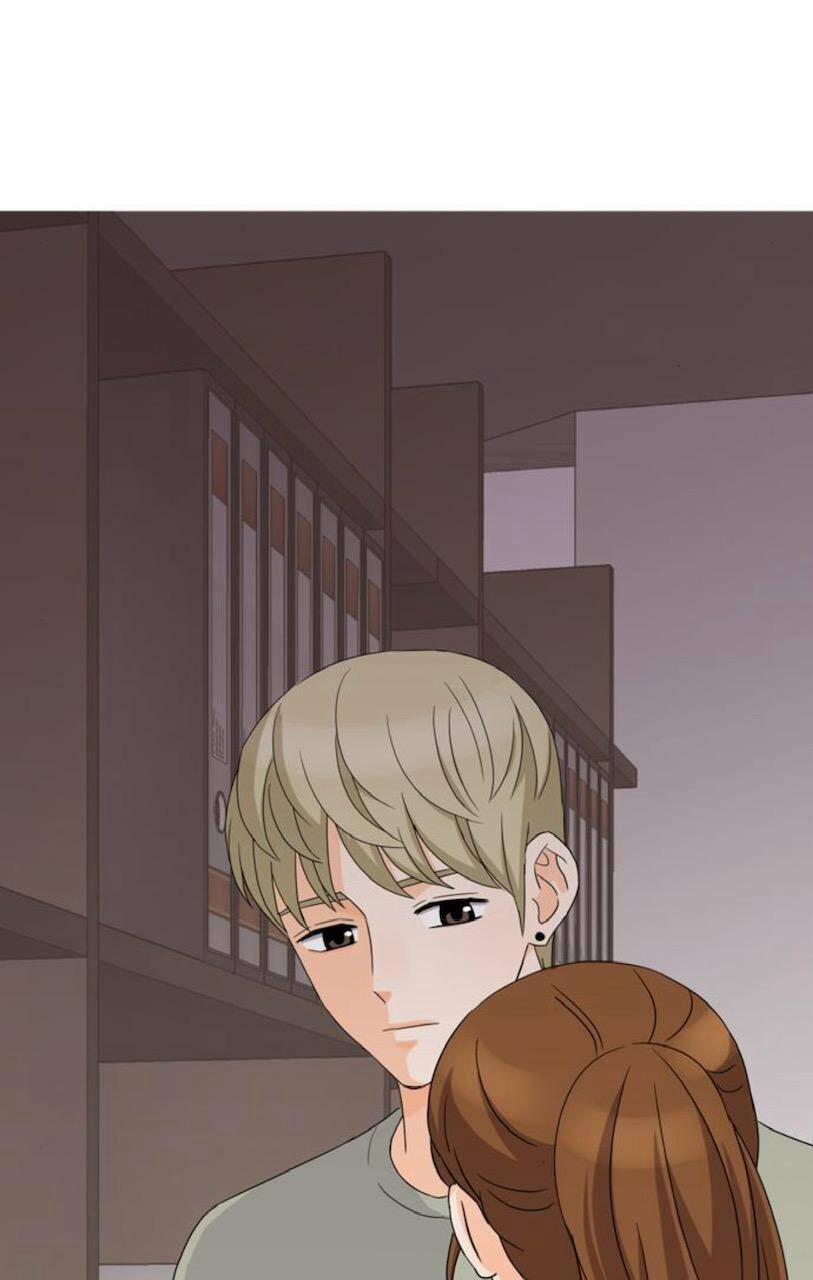 Idol Và Sếp, Em Yêu Ai? 30 trang 35