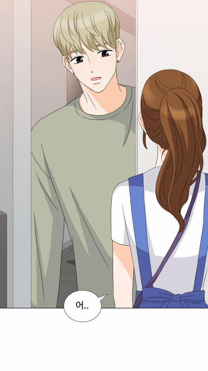 Idol Và Sếp, Em Yêu Ai? 30 trang 6