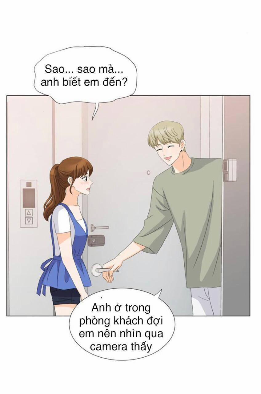 Idol Và Sếp, Em Yêu Ai? 30 trang 9