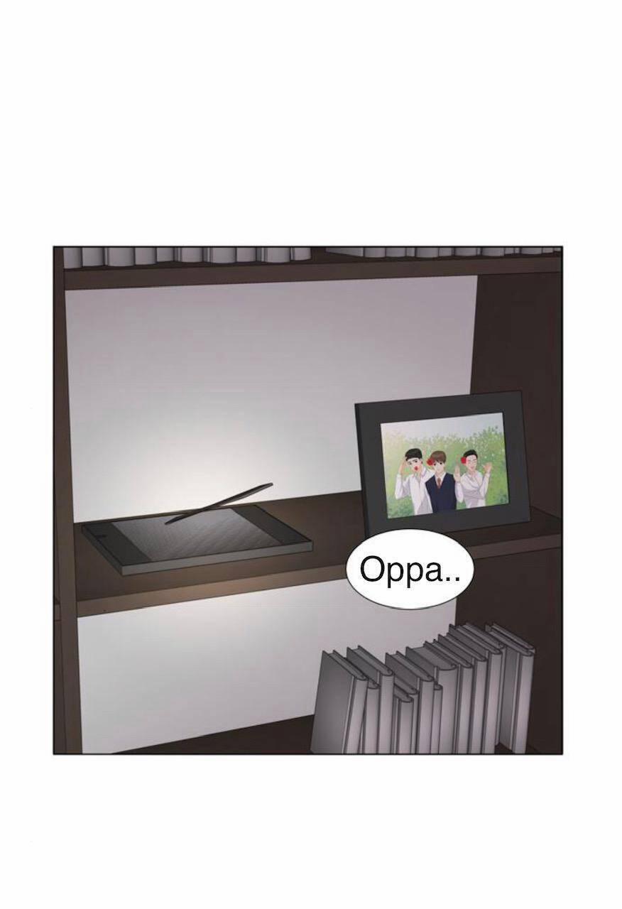 Idol Và Sếp, Em Yêu Ai? 31 trang 1