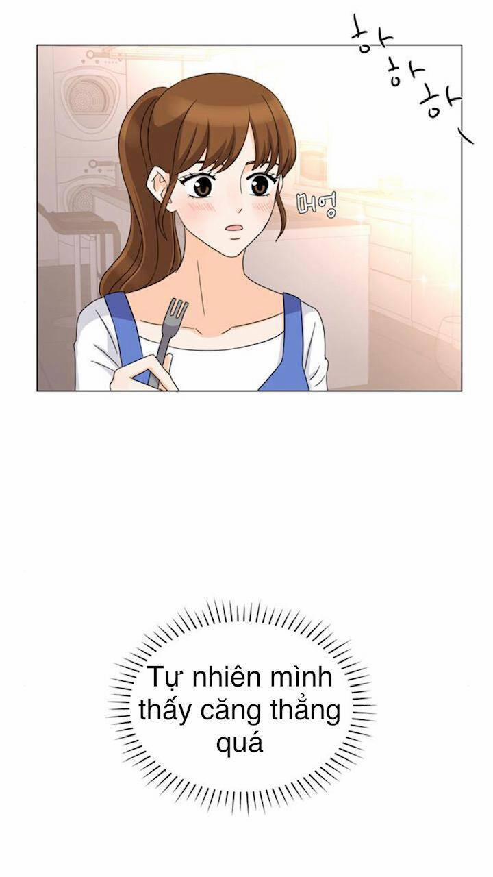 Idol Và Sếp, Em Yêu Ai? 31 trang 15